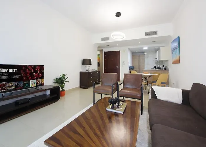 Entire Rental Unit Hosted By Eco Prime Homes