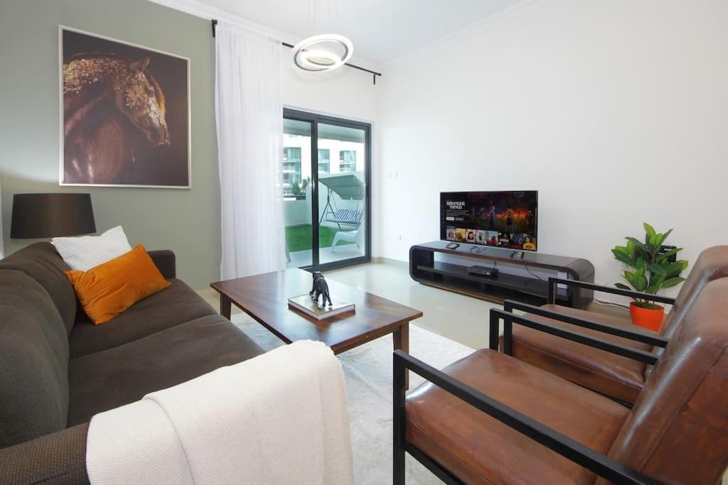Apartment Entire Unit Hosted By Eco Prime Homes Dubai