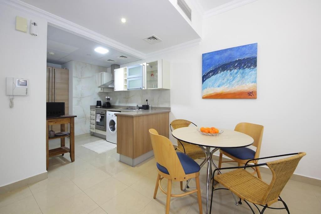 Apartment Entire Unit Hosted By Eco Prime Homes Dubai